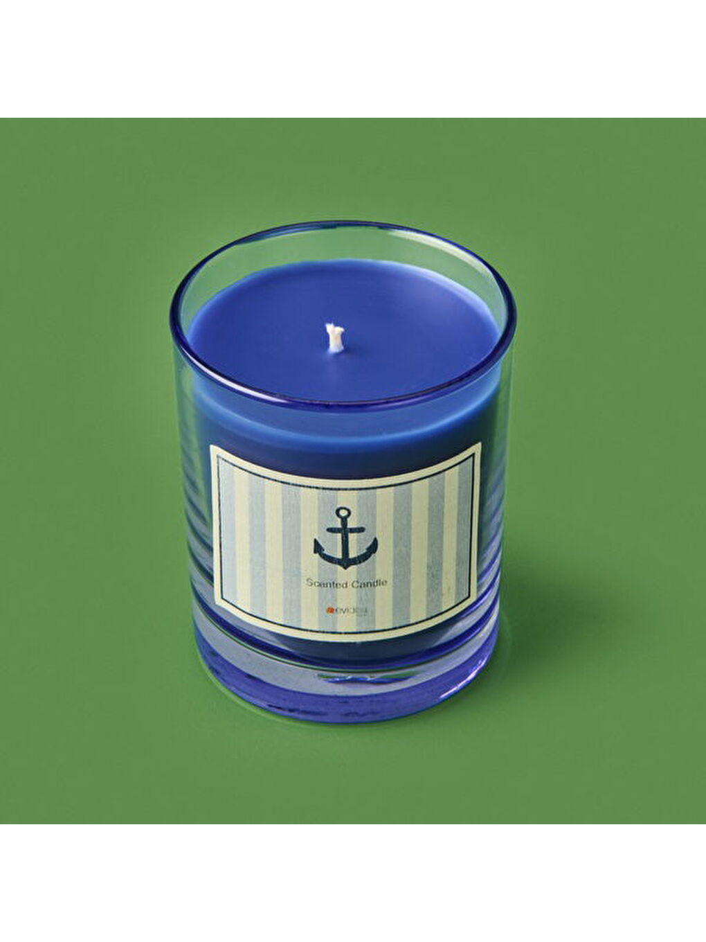 Deco Nautical Fun Mum - Mavi - 130 gr-2