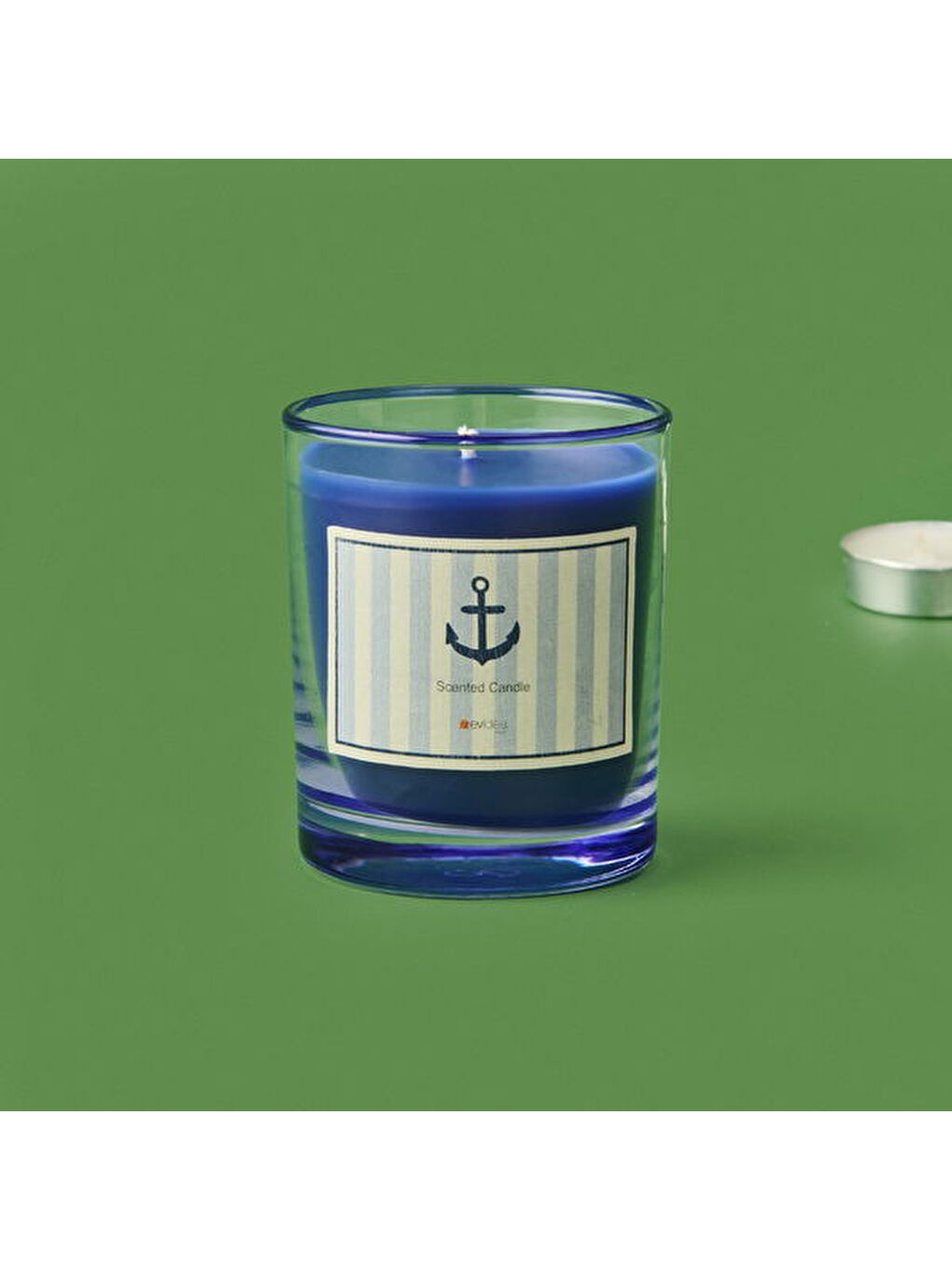 Deco Nautical Fun Mum - Mavi - 130 gr-3