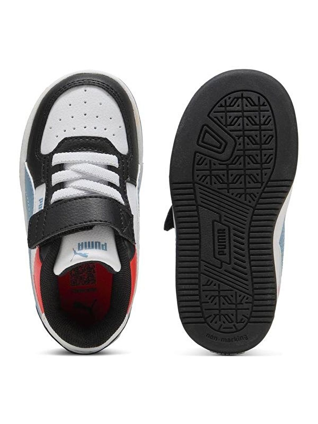 Karışık Caven 2.0 Block AC Bebek Sneaker-4