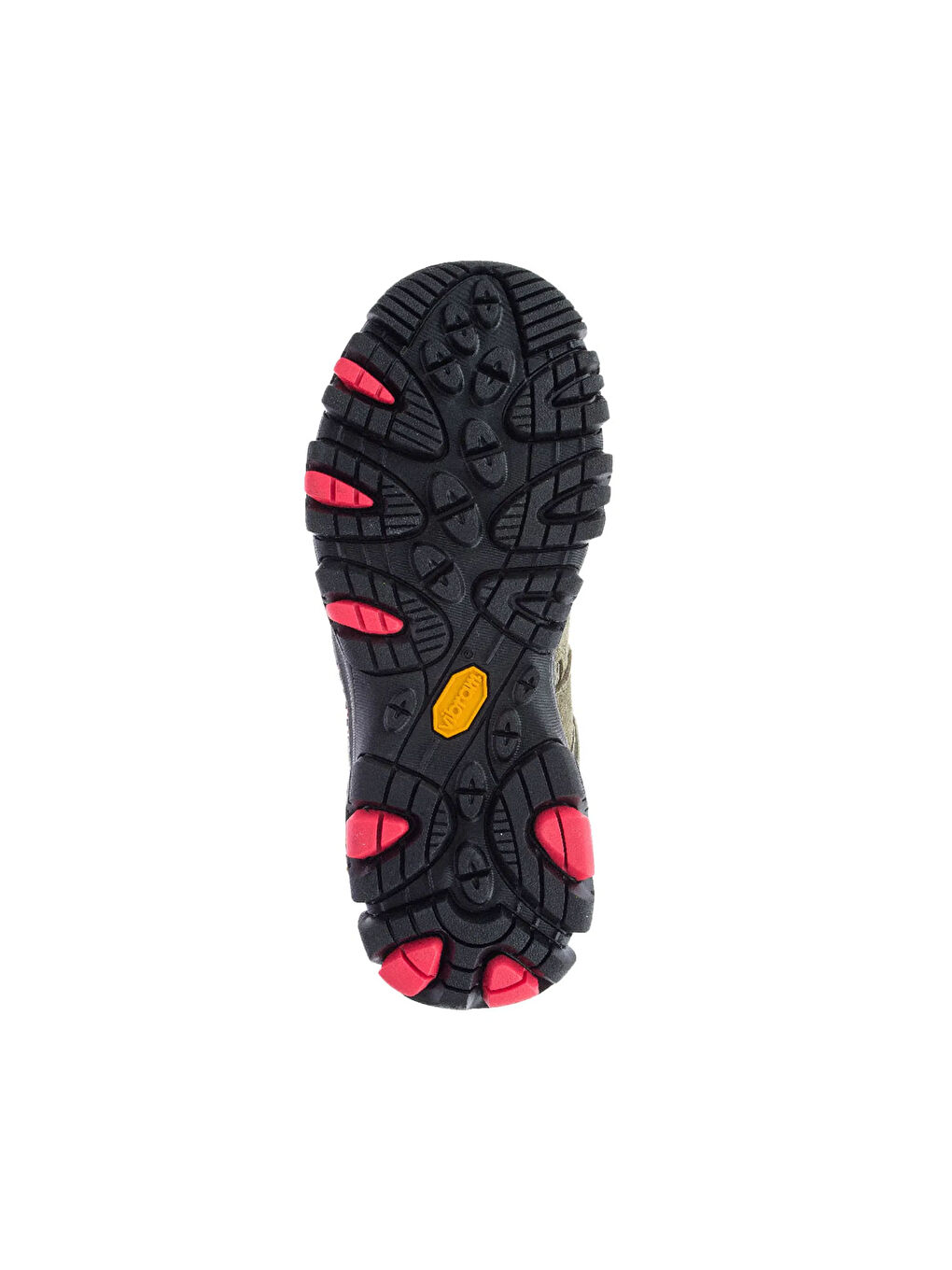 Moab 3 Gtx Kadın Yeşil Outdoor Ayakkabı-6