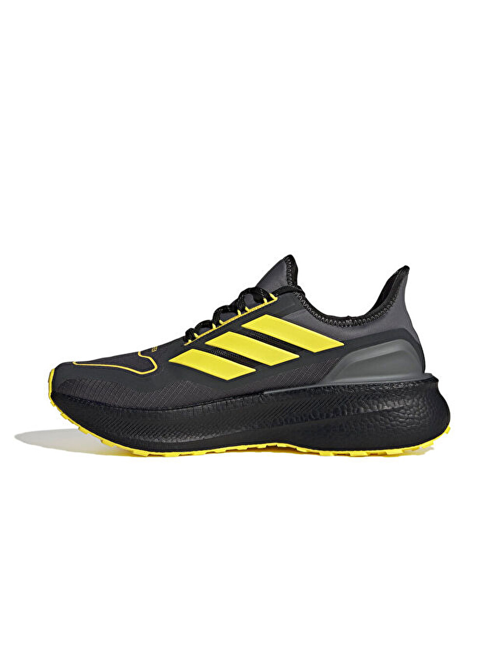 Ultraboost 5 Gtx Erkek Koşu Ayakkabısı Jı3242 Siyah-1