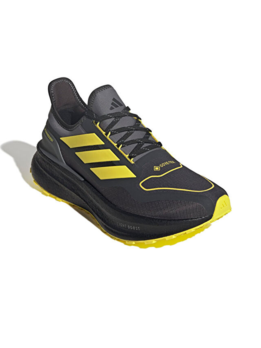Ultraboost 5 Gtx Erkek Koşu Ayakkabısı Jı3242 Siyah-2