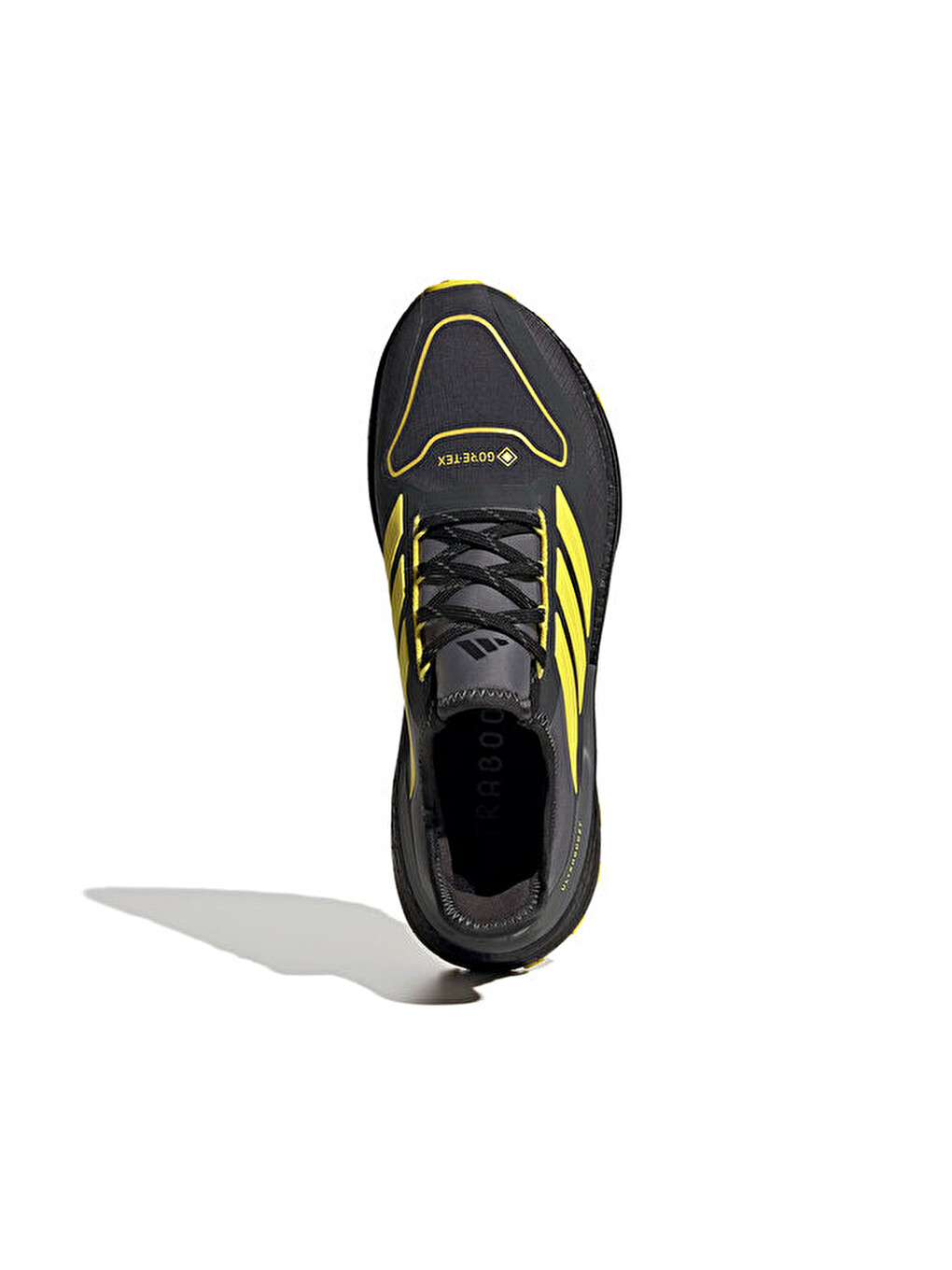 Ultraboost 5 Gtx Erkek Koşu Ayakkabısı Jı3242 Siyah-3