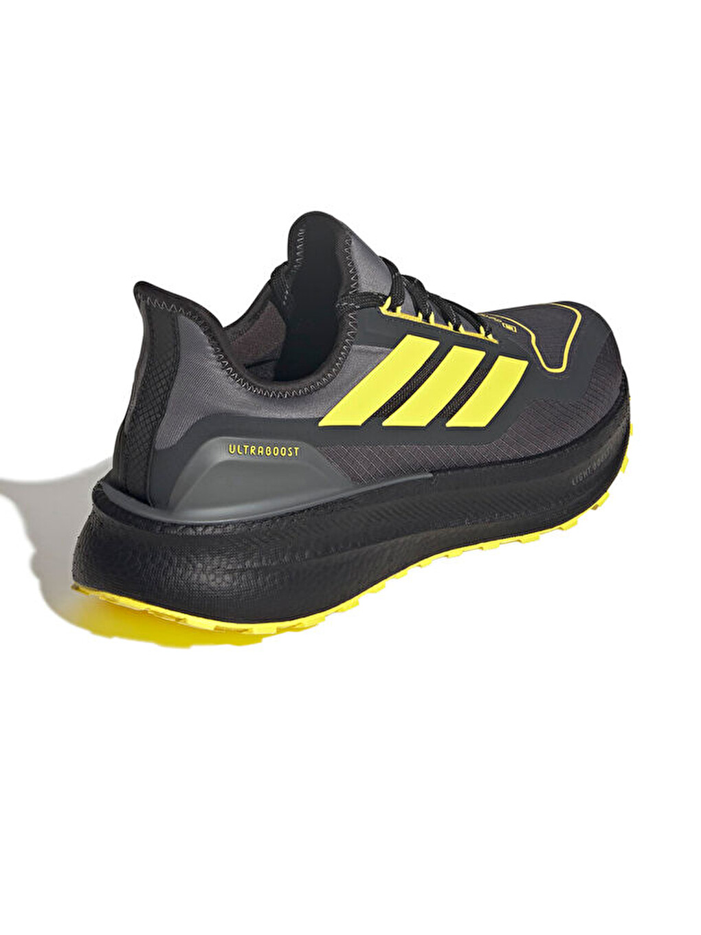 Ultraboost 5 Gtx Erkek Koşu Ayakkabısı Jı3242 Siyah-4