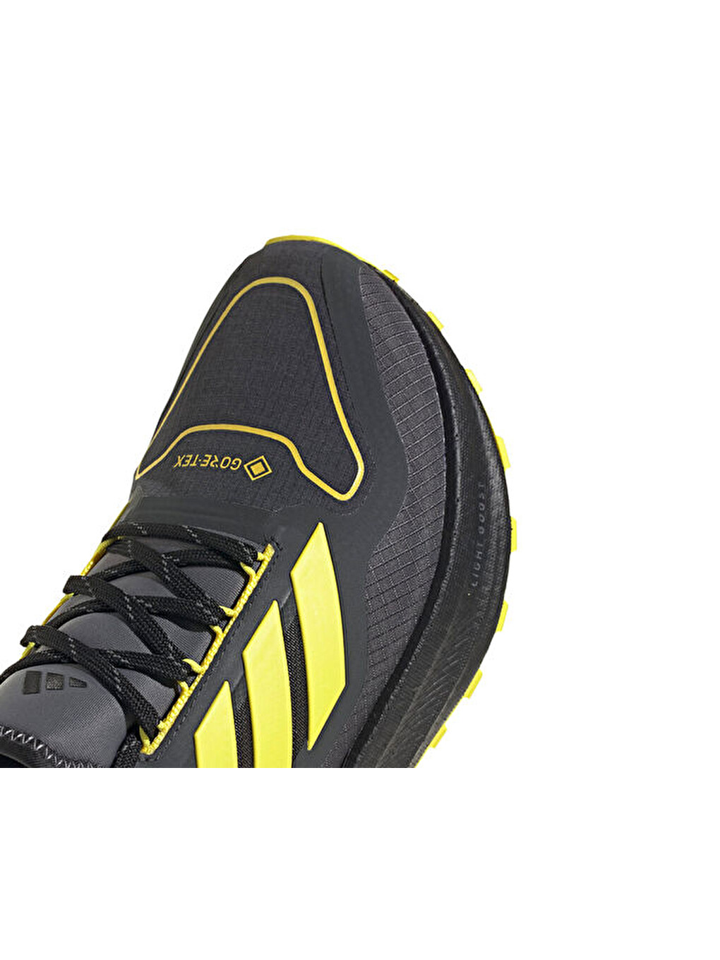 Ultraboost 5 Gtx Erkek Koşu Ayakkabısı Jı3242 Siyah-6