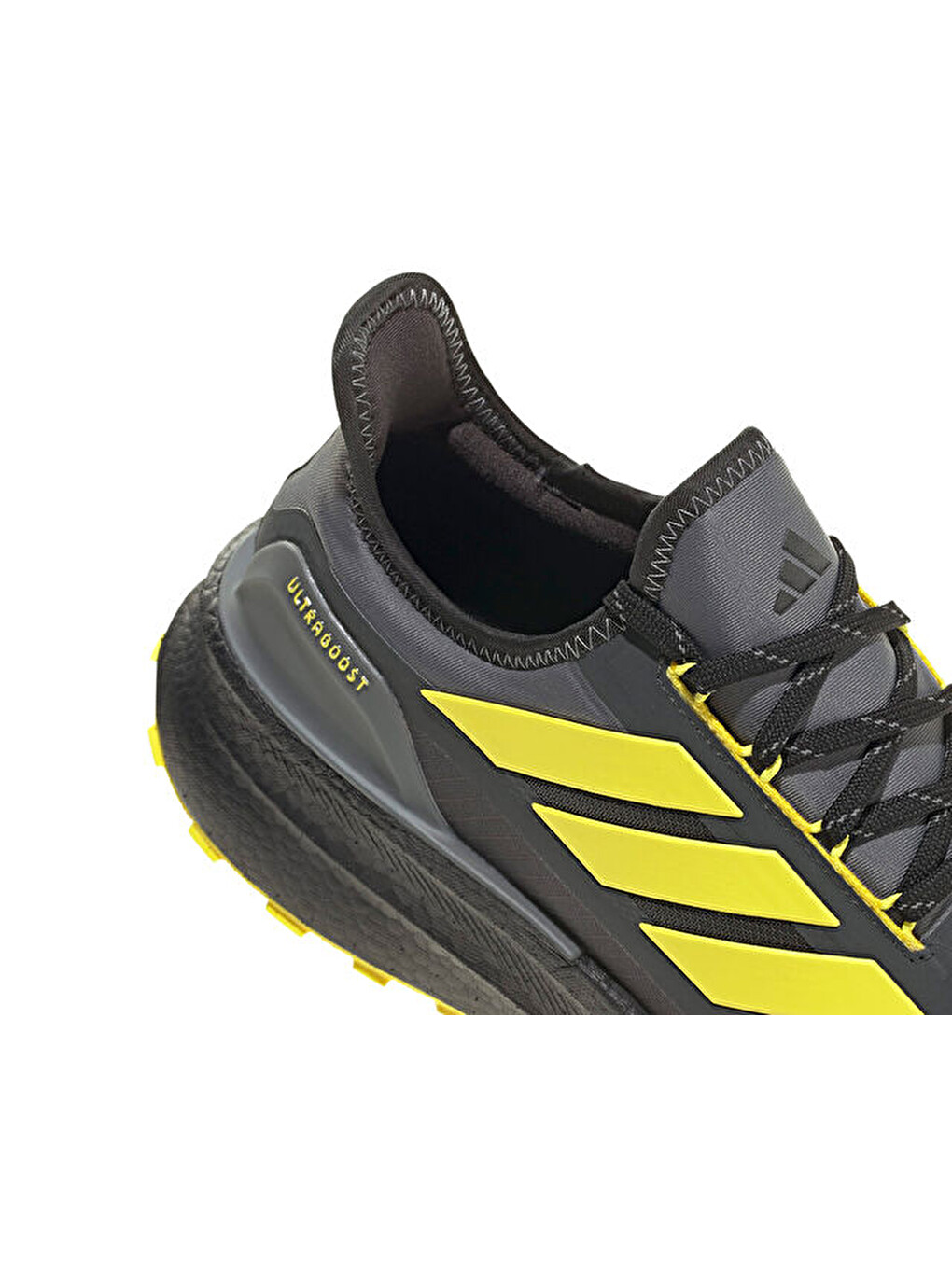 Ultraboost 5 Gtx Erkek Koşu Ayakkabısı Jı3242 Siyah-7