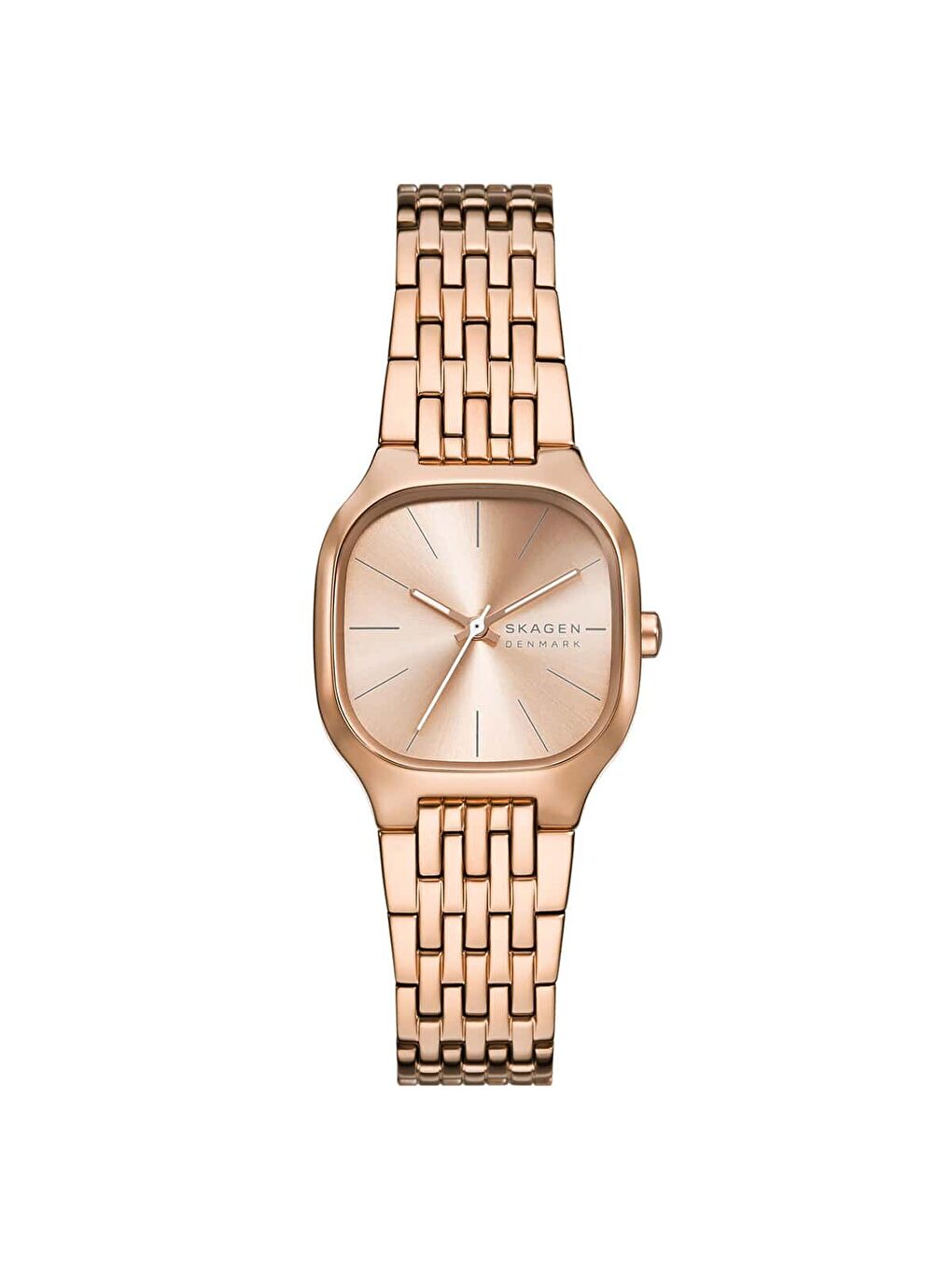 Pembe SKW3166 Kadın Kol Saati