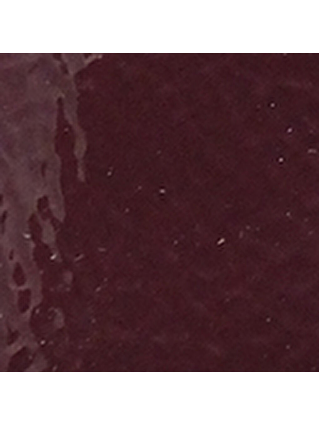 Bordo Luise Kadın Babet-6