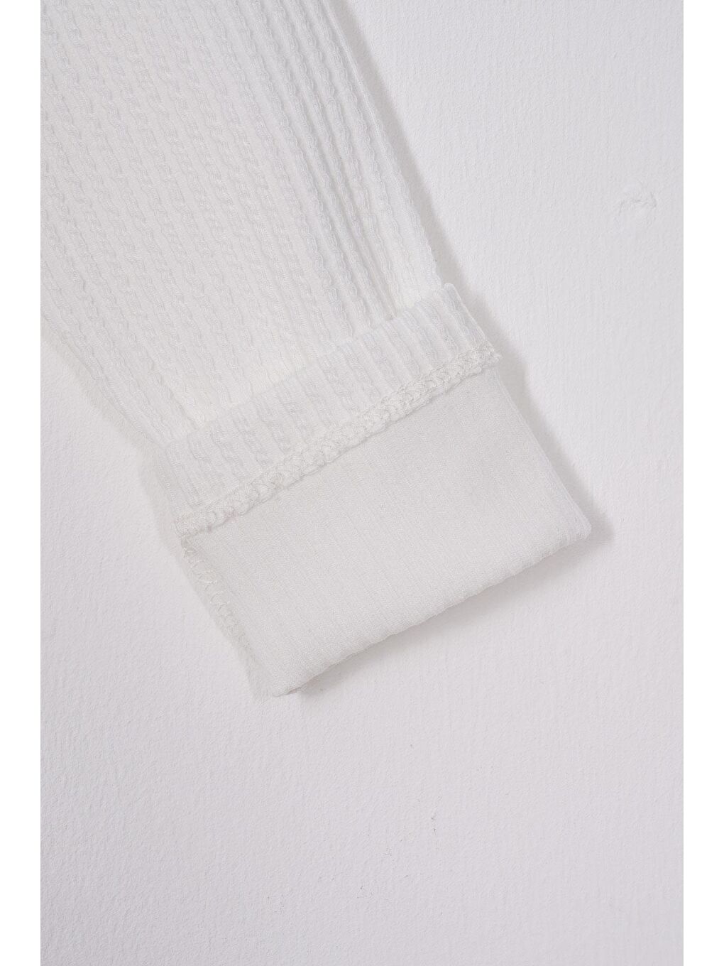 Balıkçı Yaka Badili Şapka Aksesuarlı Mürdüm Renk Kız Çocuk Üçlü Takım Elbise-6