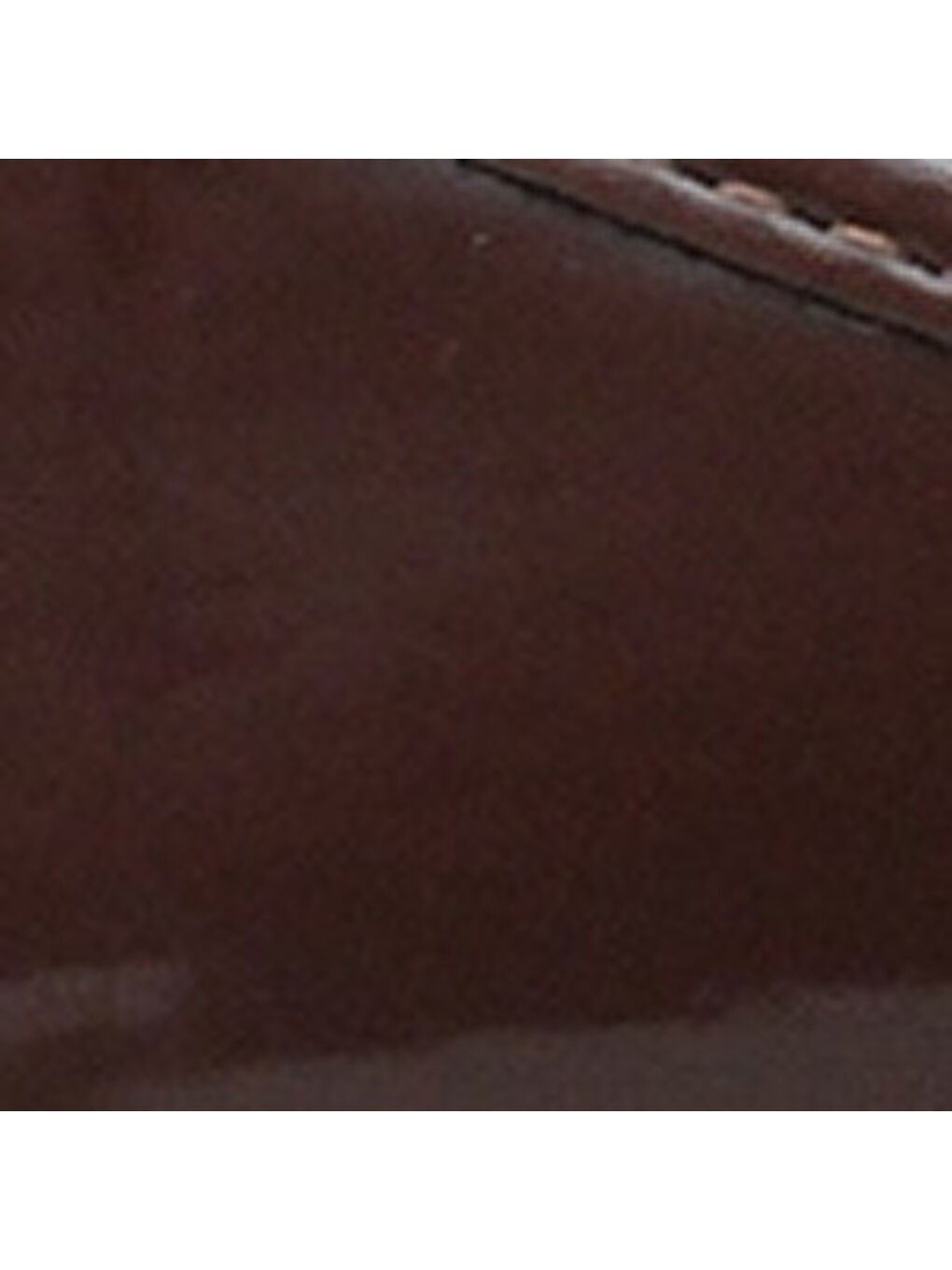 Kahverengi Helaine Kadın Babet-6