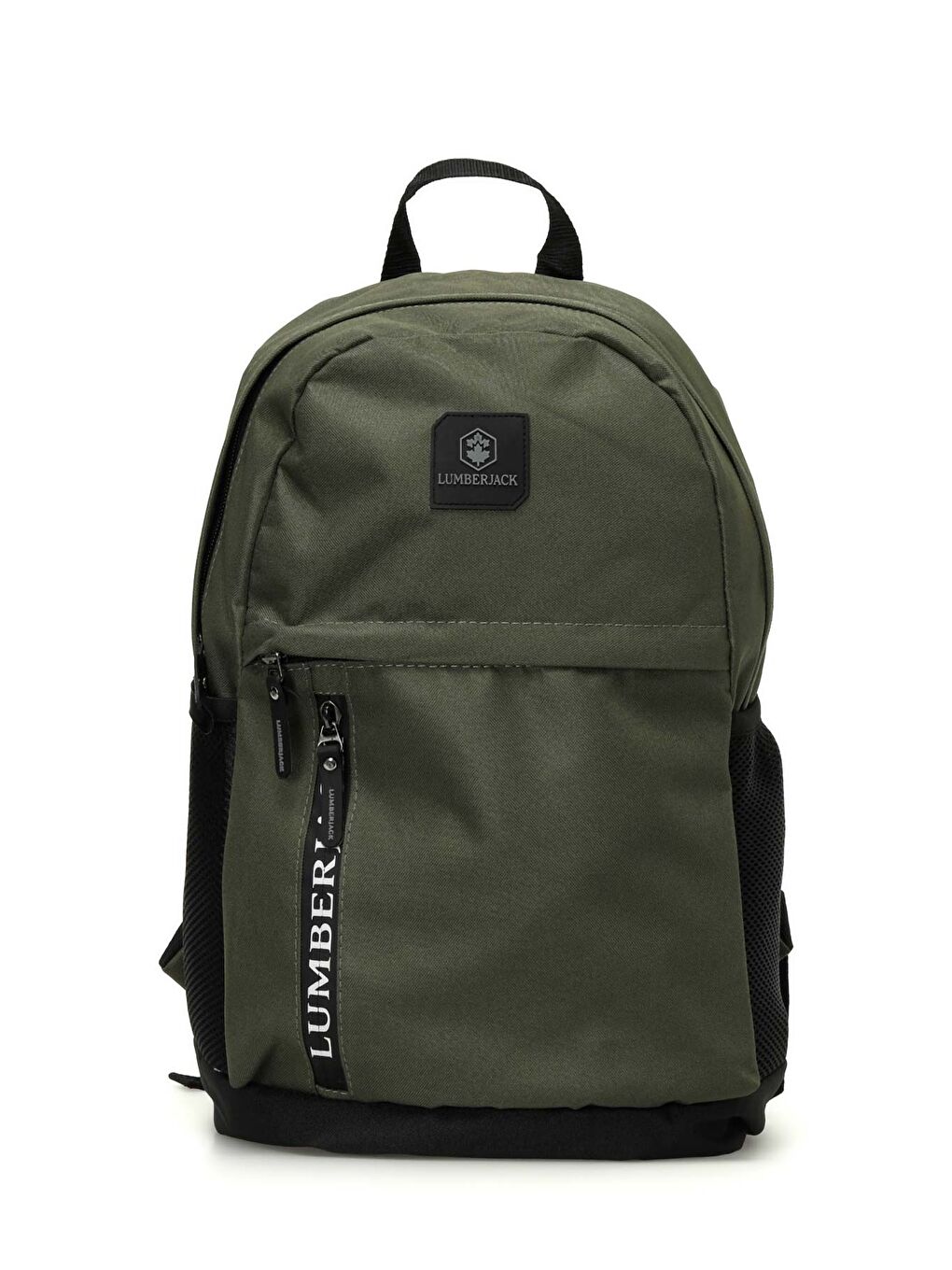 WL OLIVER 64CT185 4PR Haki Unisex Sırt Çantası