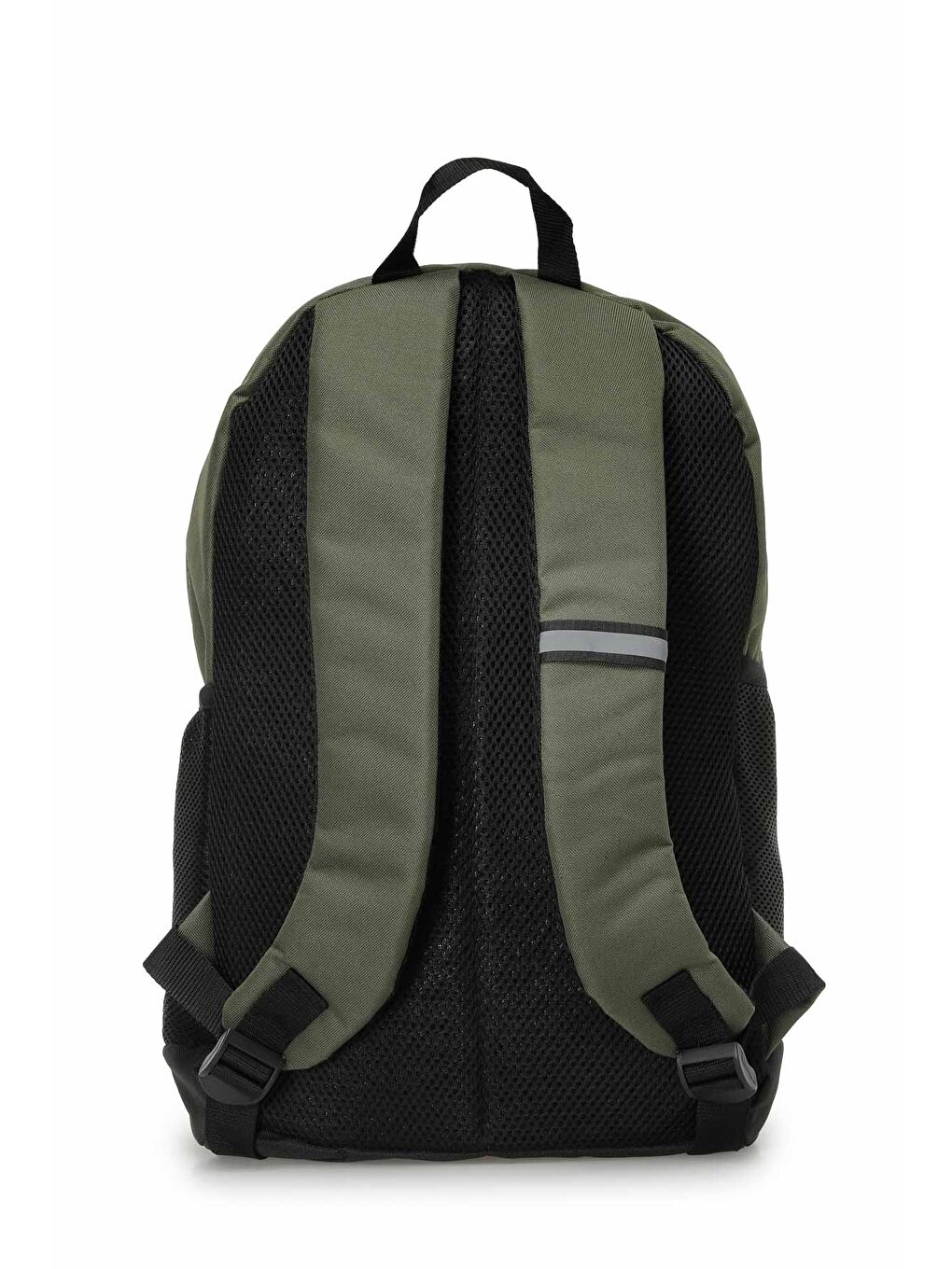 WL OLIVER 64CT185 4PR Haki Unisex Sırt Çantası-2