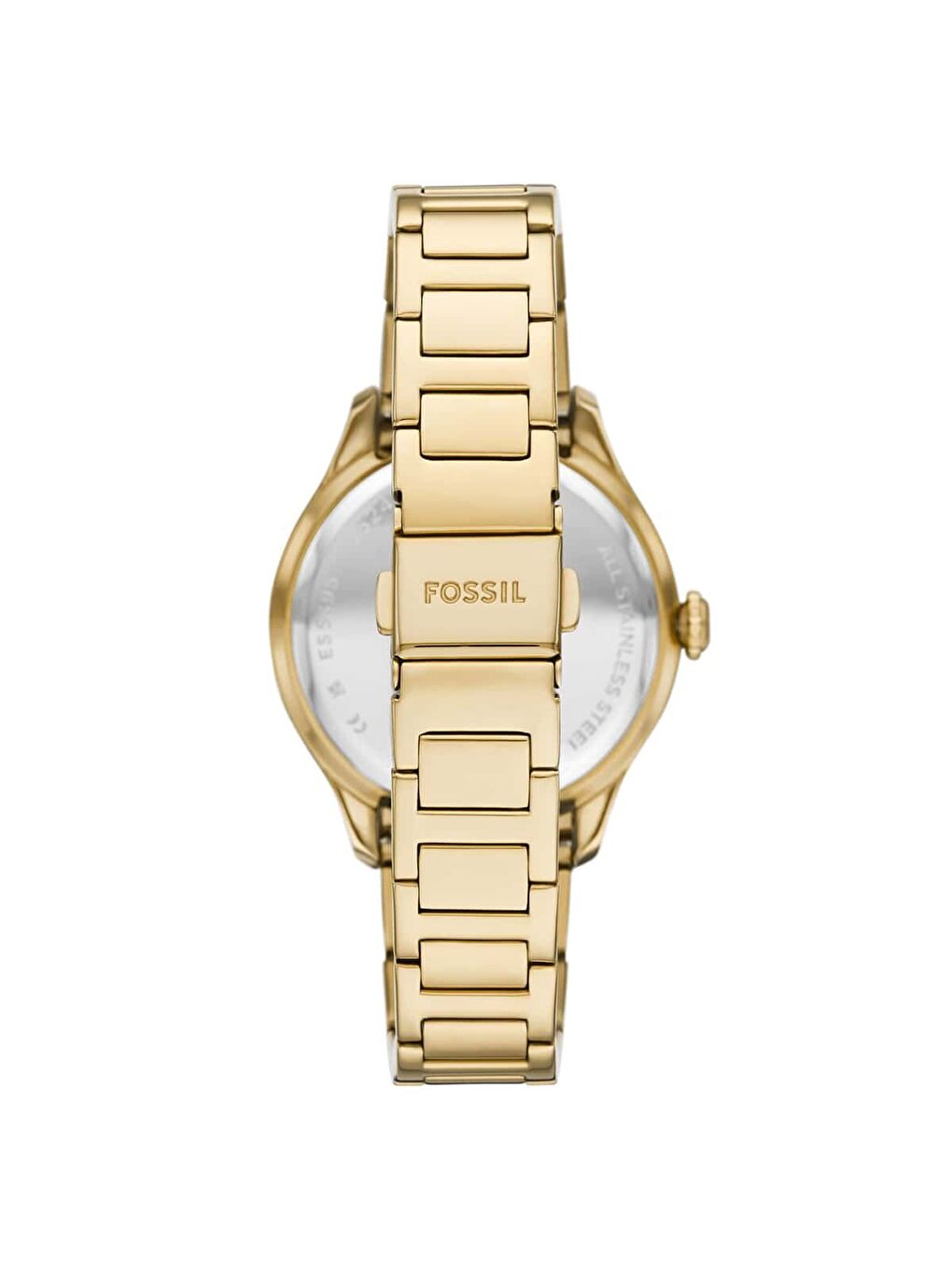 Sarı FES5395 Kadın Kol Saati-2