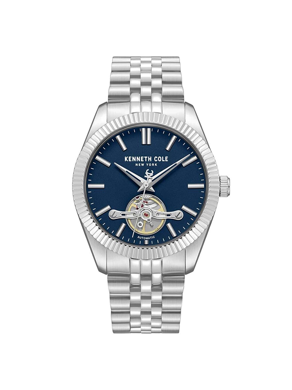 Gri KCWGY0064801 Erkek Kol Saati