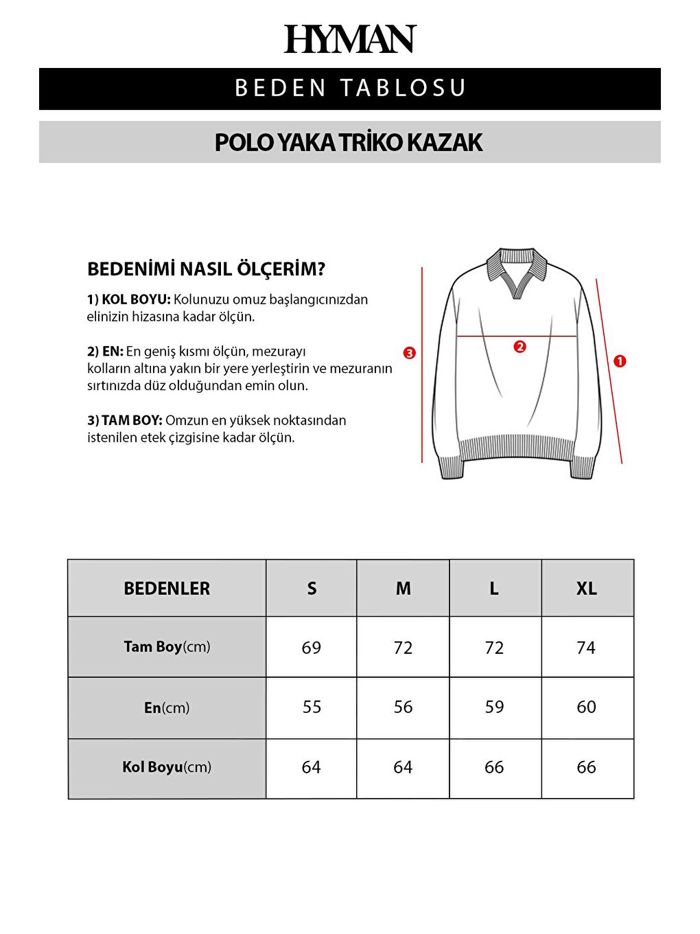 Petrol Erkek Polo Yaka Fitilli Oversize Triko Kazak-4