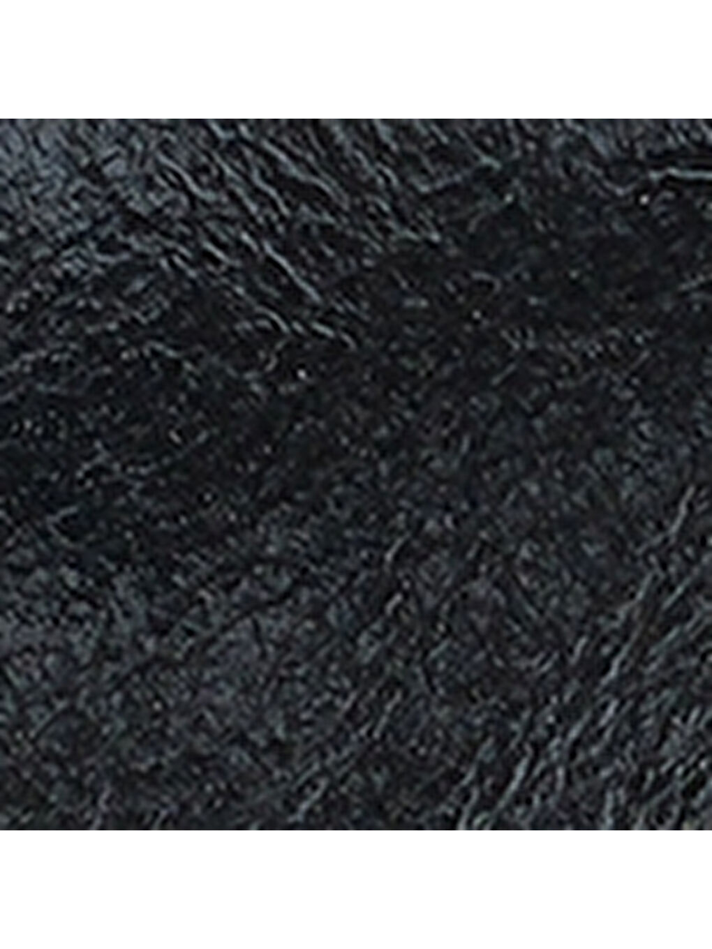 Siyah Lydie Kadın Babet-6