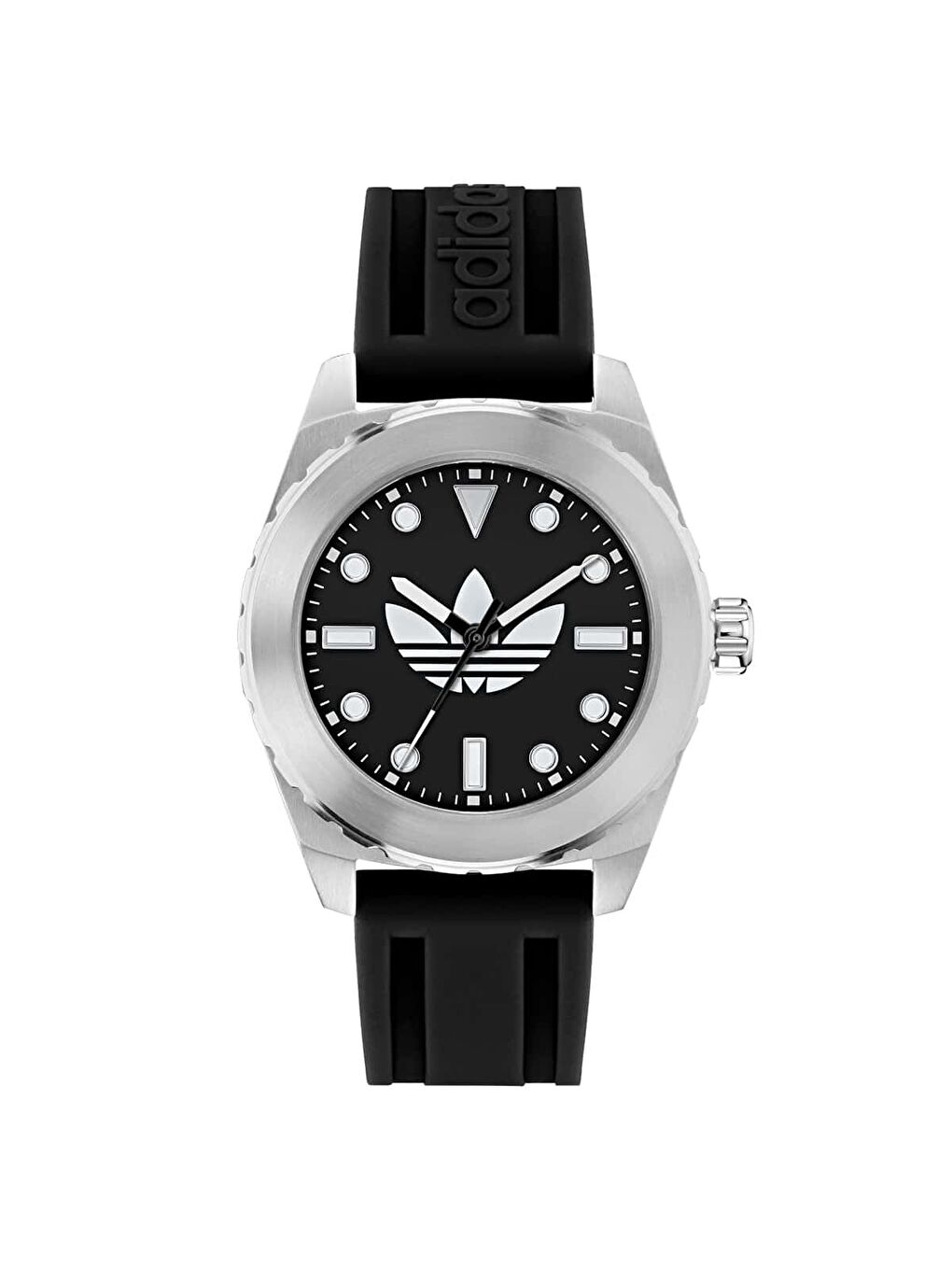 Siyah ADAOSY25021 Kol Saati
