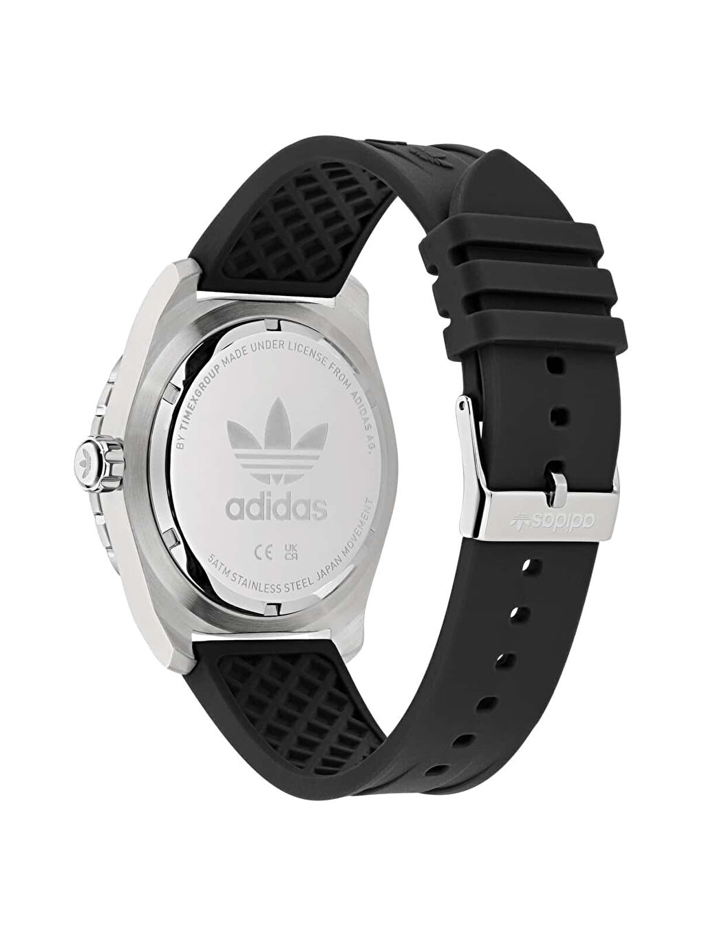 Siyah ADAOSY25021 Kol Saati-2