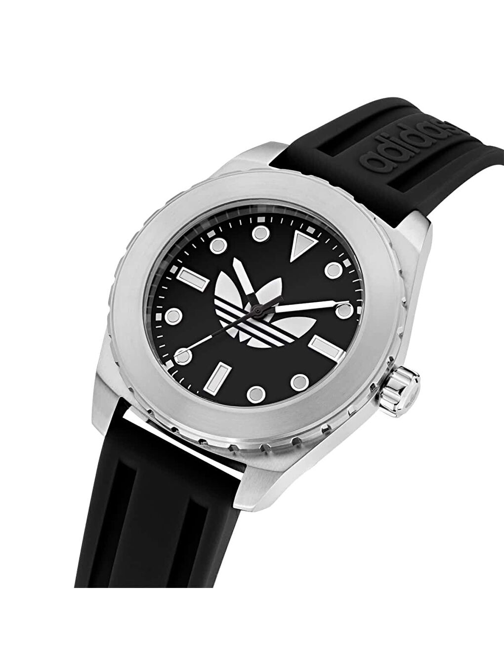 Siyah ADAOSY25021 Kol Saati-3