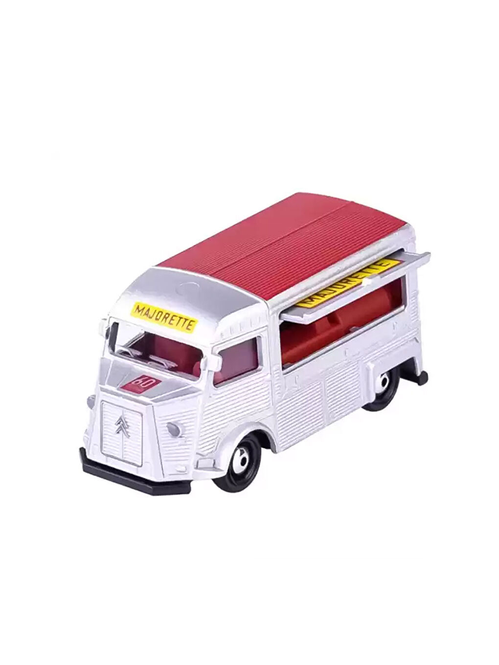 Majorette Premium 60. yıl Araba Citroen HY 212054100