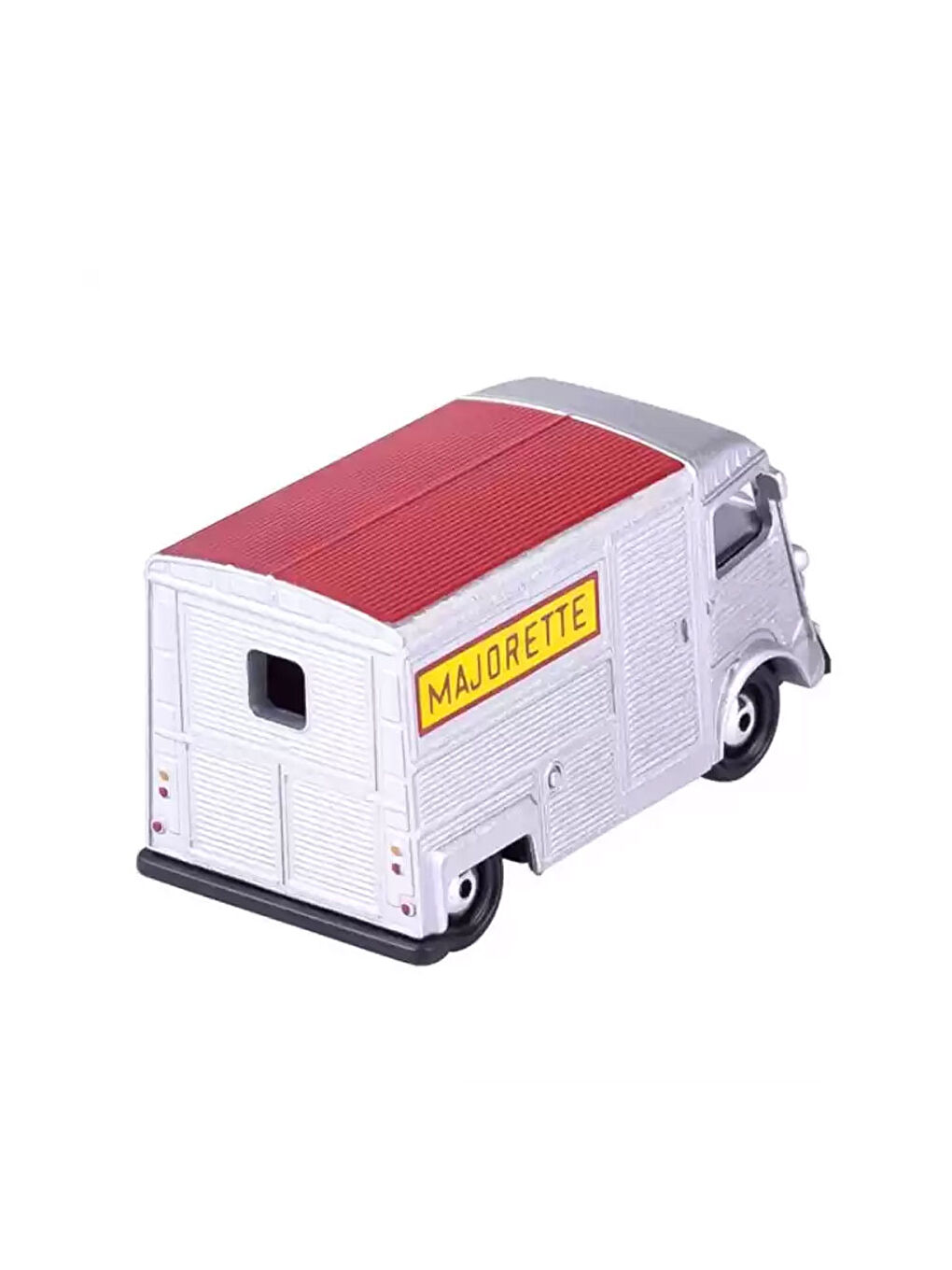 Majorette Premium 60. yıl Araba Citroen HY 212054100 - 1