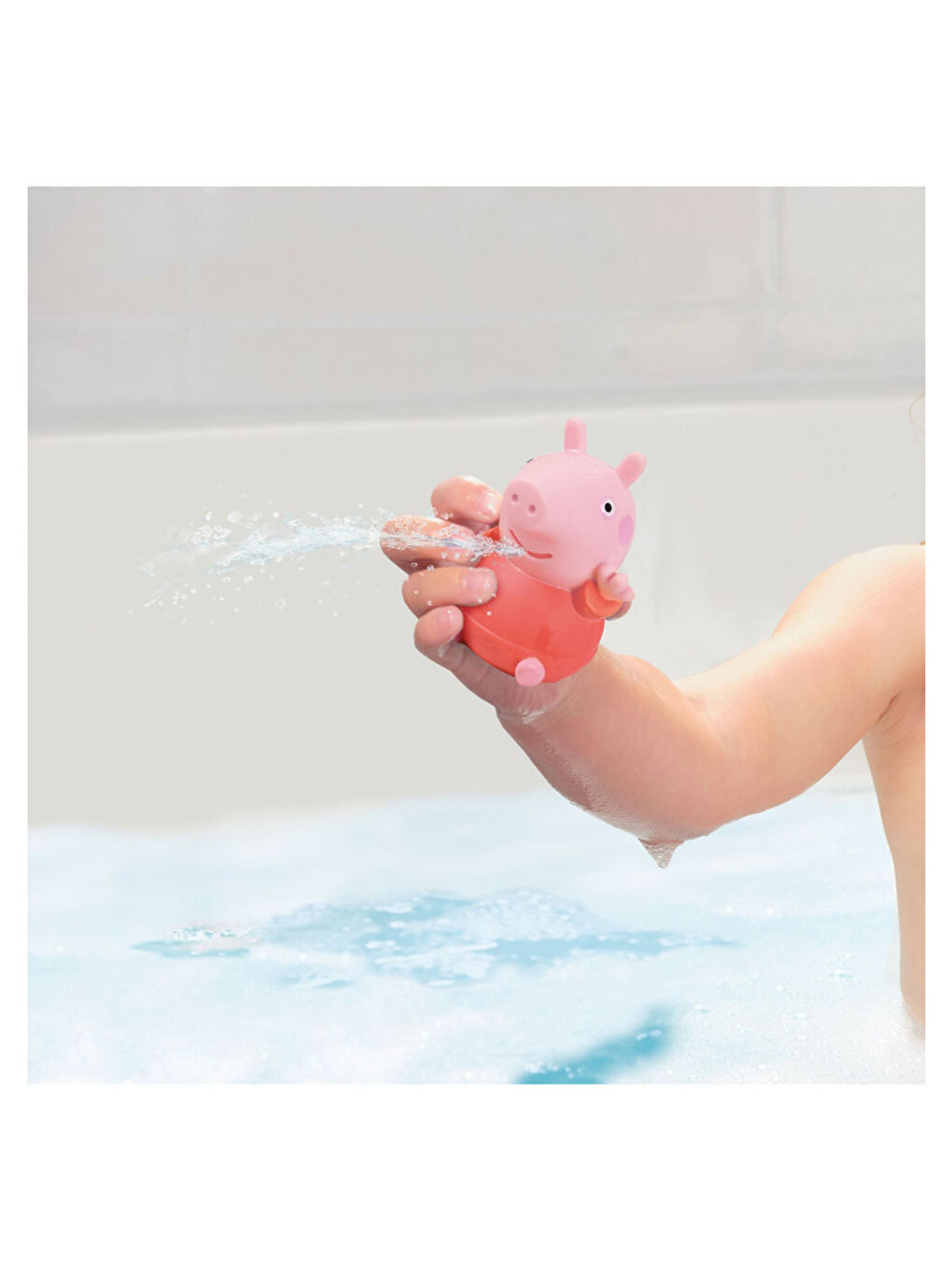 Tomy Peppa Pig Peppa'nın Havuz Partisi 73549 - 5