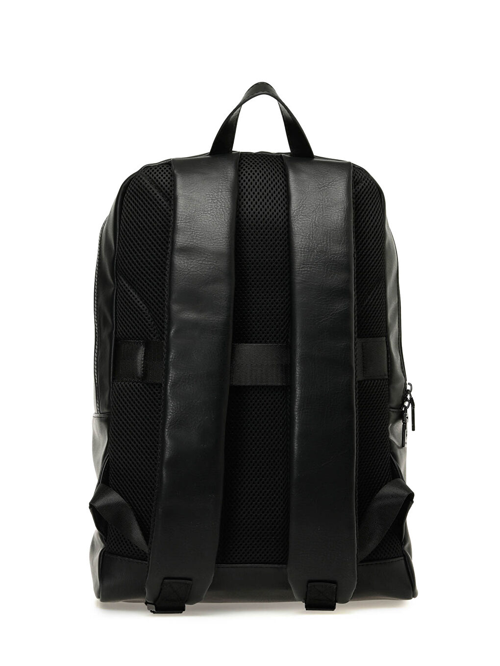 ML ALAIS 5PR Siyah Erkek Sırt Çantası-2