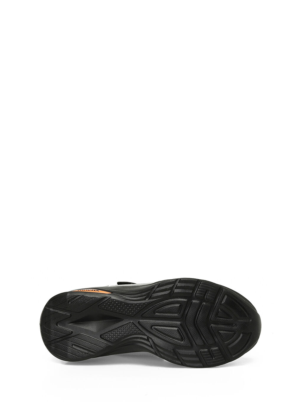 STARK J F 5FX Siyah Erkek Çocuk Spor Ayakkabı-5