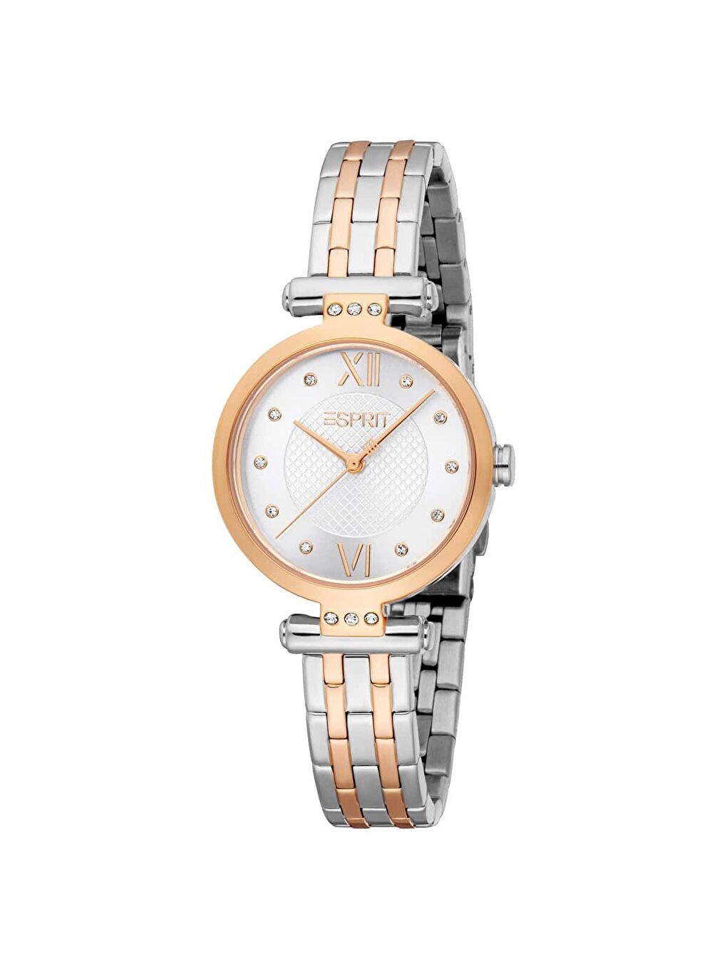 Gri ES1L554M0085 Kadın Kol Saati