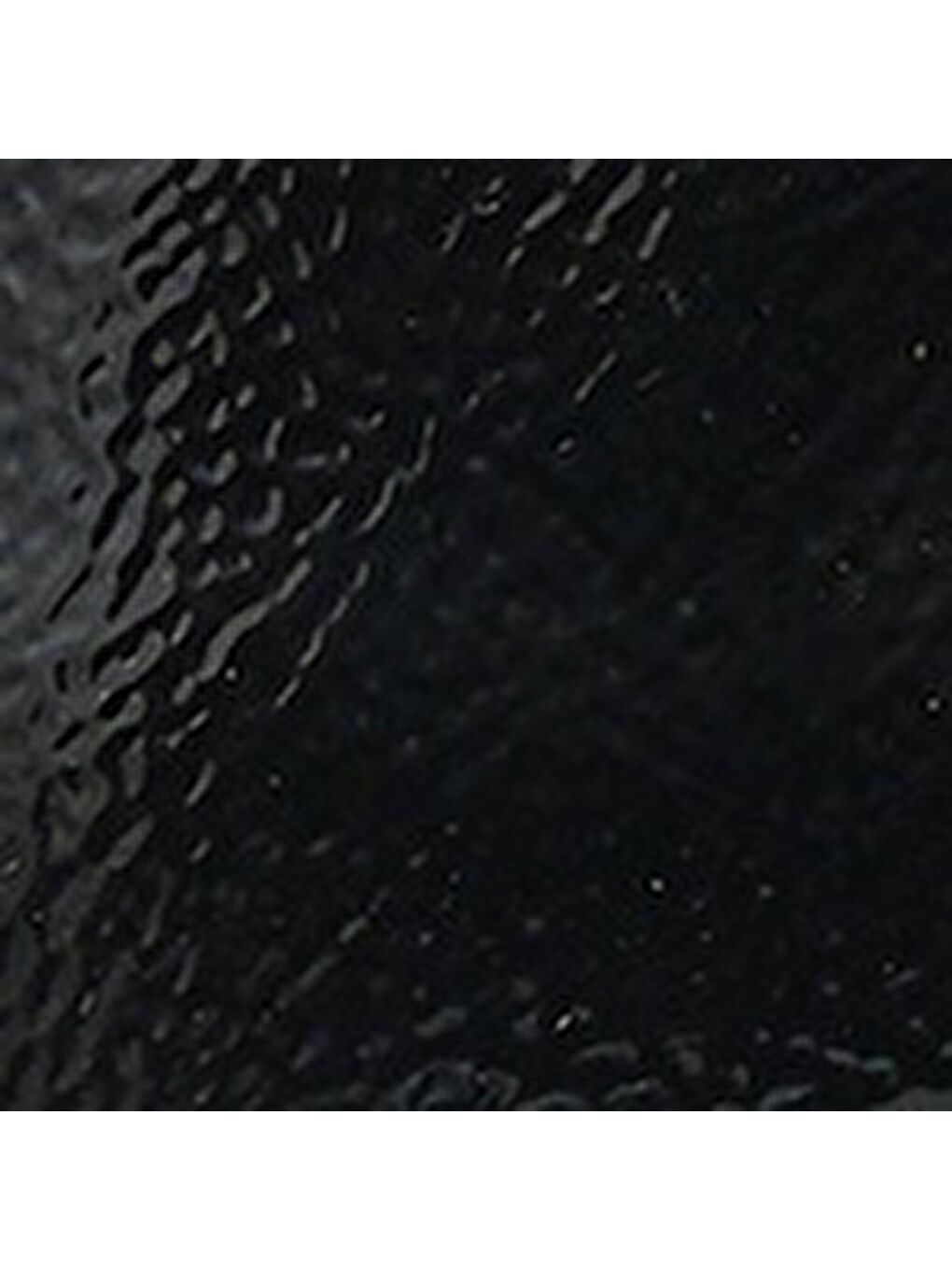 Siyah Luise Kadın Babet-6