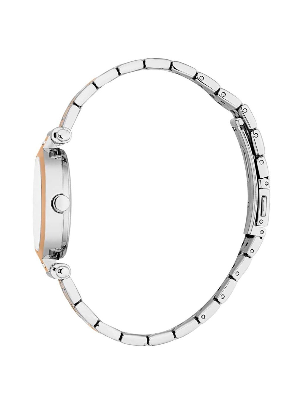 Gri ES1L554M0085 Kadın Kol Saati-1