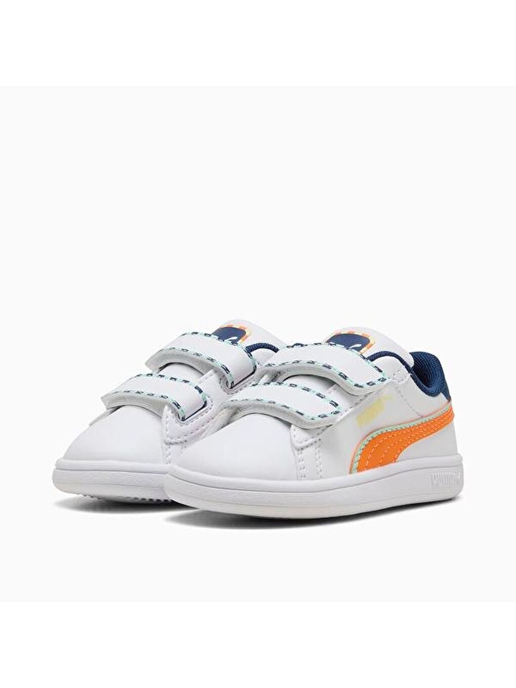 Karışık Smash 3.0 Playdate V Bebek Sneaker-2