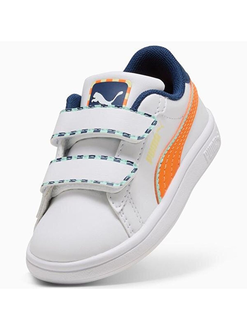 Karışık Smash 3.0 Playdate V Bebek Sneaker-3