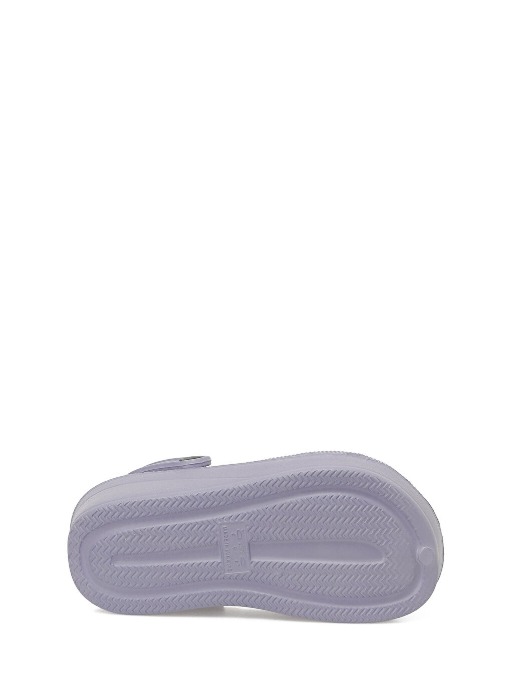 Mor LENYA F 5FX Lila Kız Çocuk Deniz Ayakkabısı-5