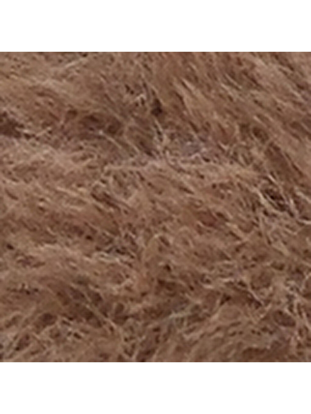 Bej Ollie Kadın Pelüş Lasitkli Babet-6