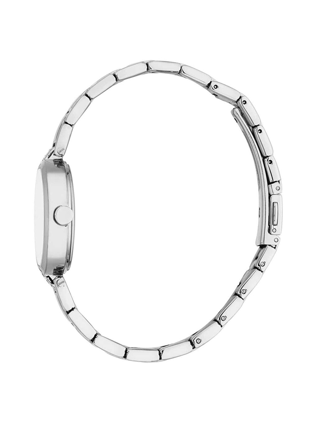 Gri ES1L502M0015 Kadın Kol Saati-1