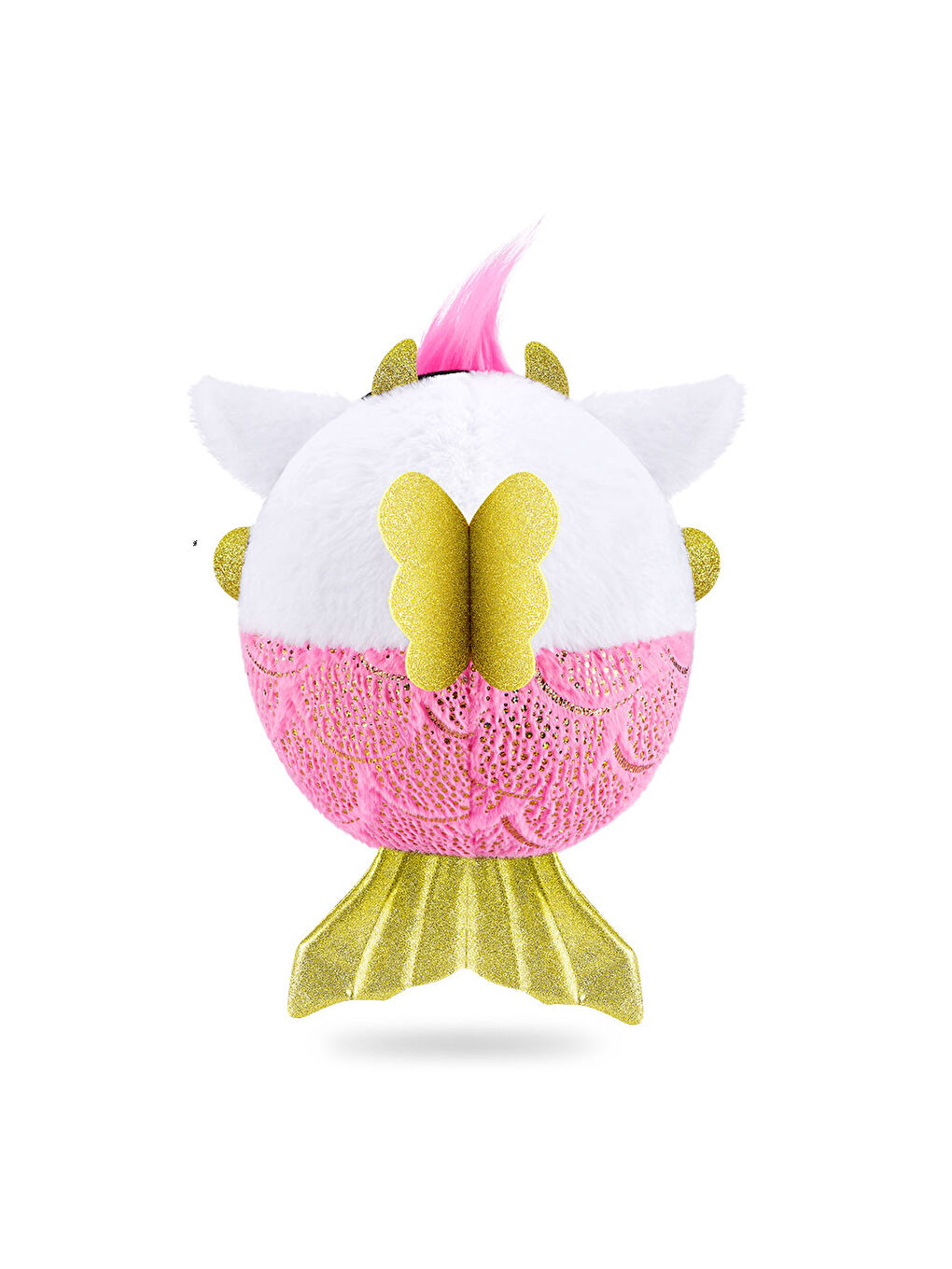 Mermaidcorn Sürpriz Altın S7 9283-2