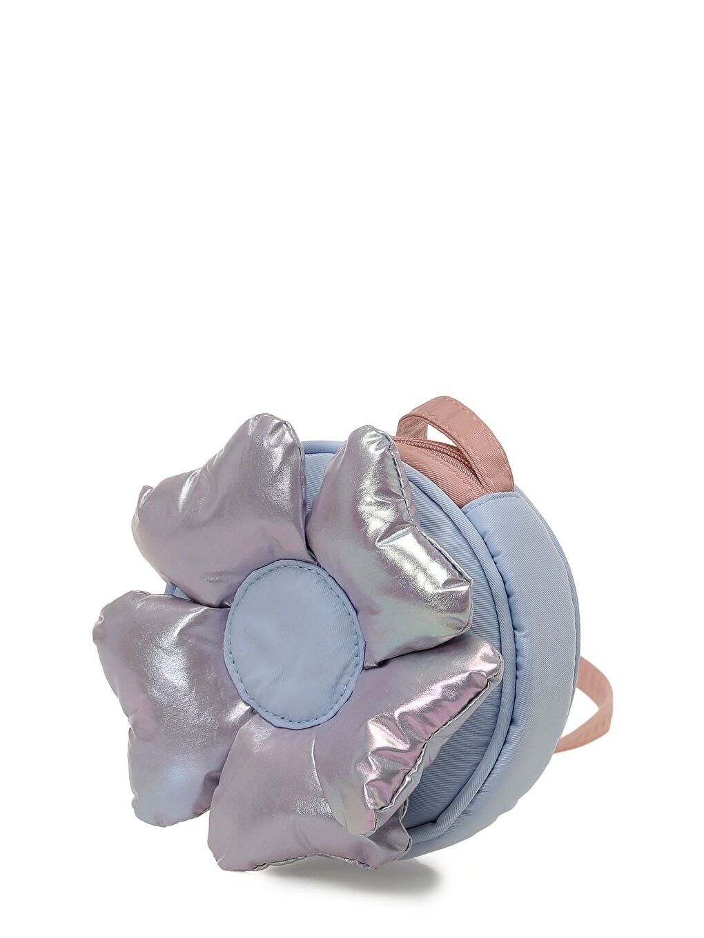 Karışık DAISY CPRZ 5PR Çok Renkli Kız Çocuk Çapraz Çanta-1