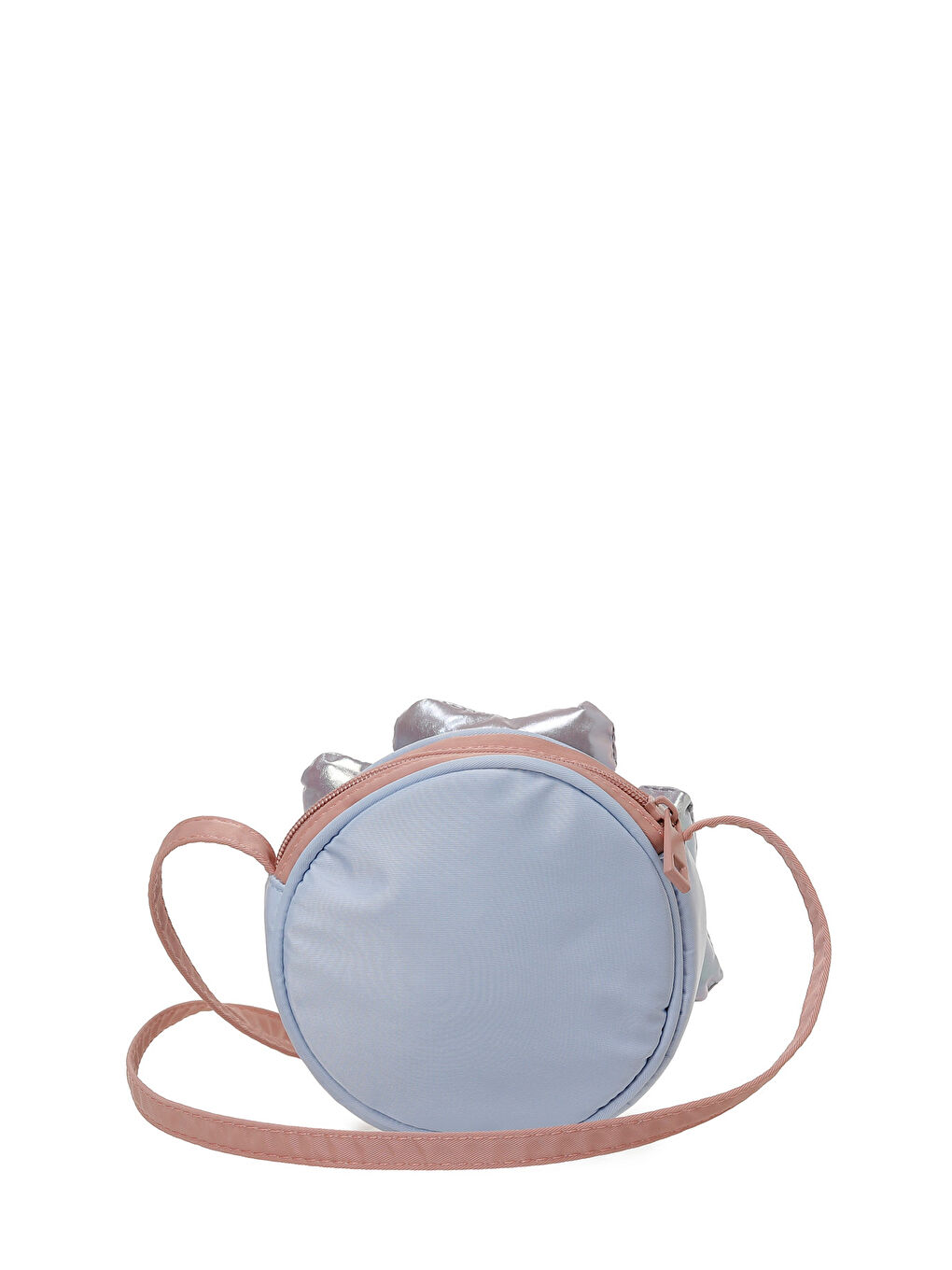 Karışık DAISY CPRZ 5PR Çok Renkli Kız Çocuk Çapraz Çanta-2