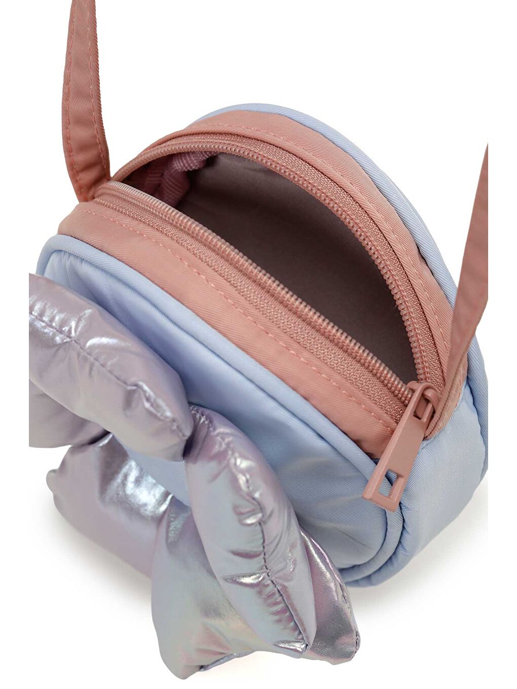 Karışık DAISY CPRZ 5PR Çok Renkli Kız Çocuk Çapraz Çanta-3