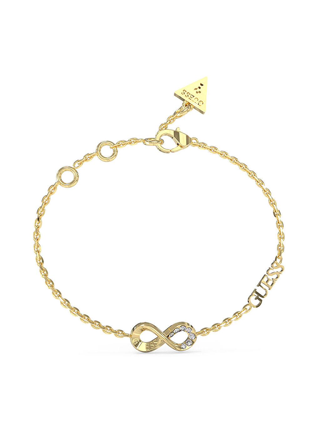 Sarı JGUJUBB03270JWYGS Kadın Bileklik