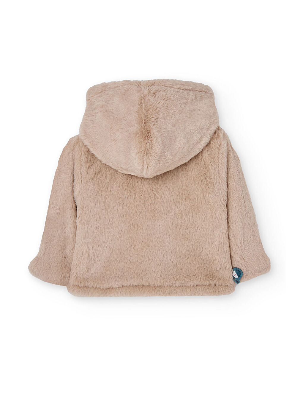 Karışık Erkek Bebek Çizgili Ceket-5