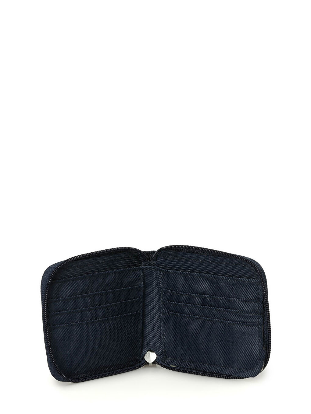 NRS FERMUAR CZDN 4PR Lacivert Erkek Cüzdan-2