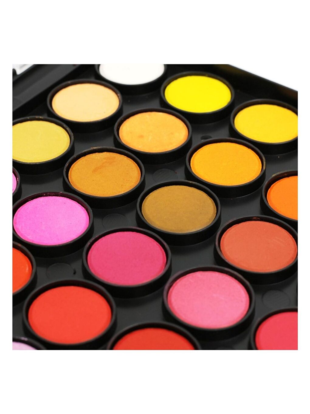 Art-X Premium 48 Renk Sulu Boya Tableti Su Hazneli Fırça Hediyeli-2