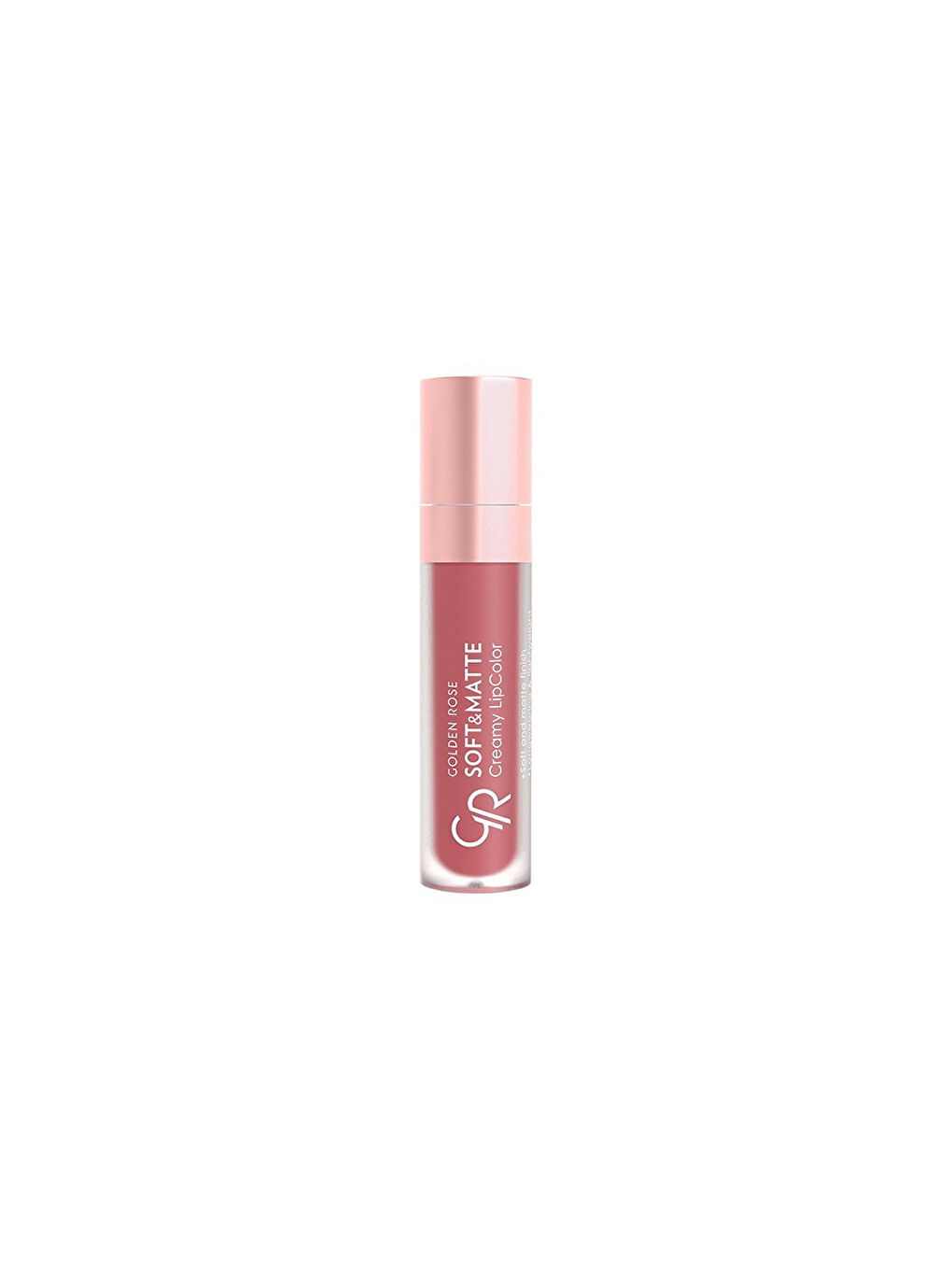 Soft and Matte Creamy LipColor 111 5.5ml