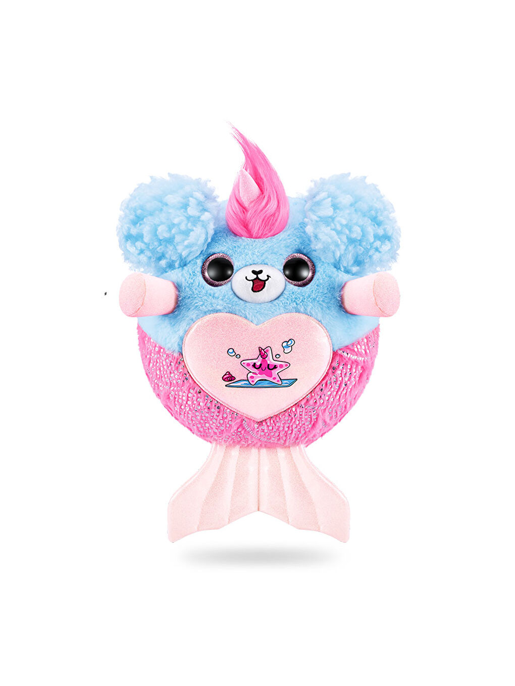 Mermaidcorn Sürpriz Pembe S7 9283-3