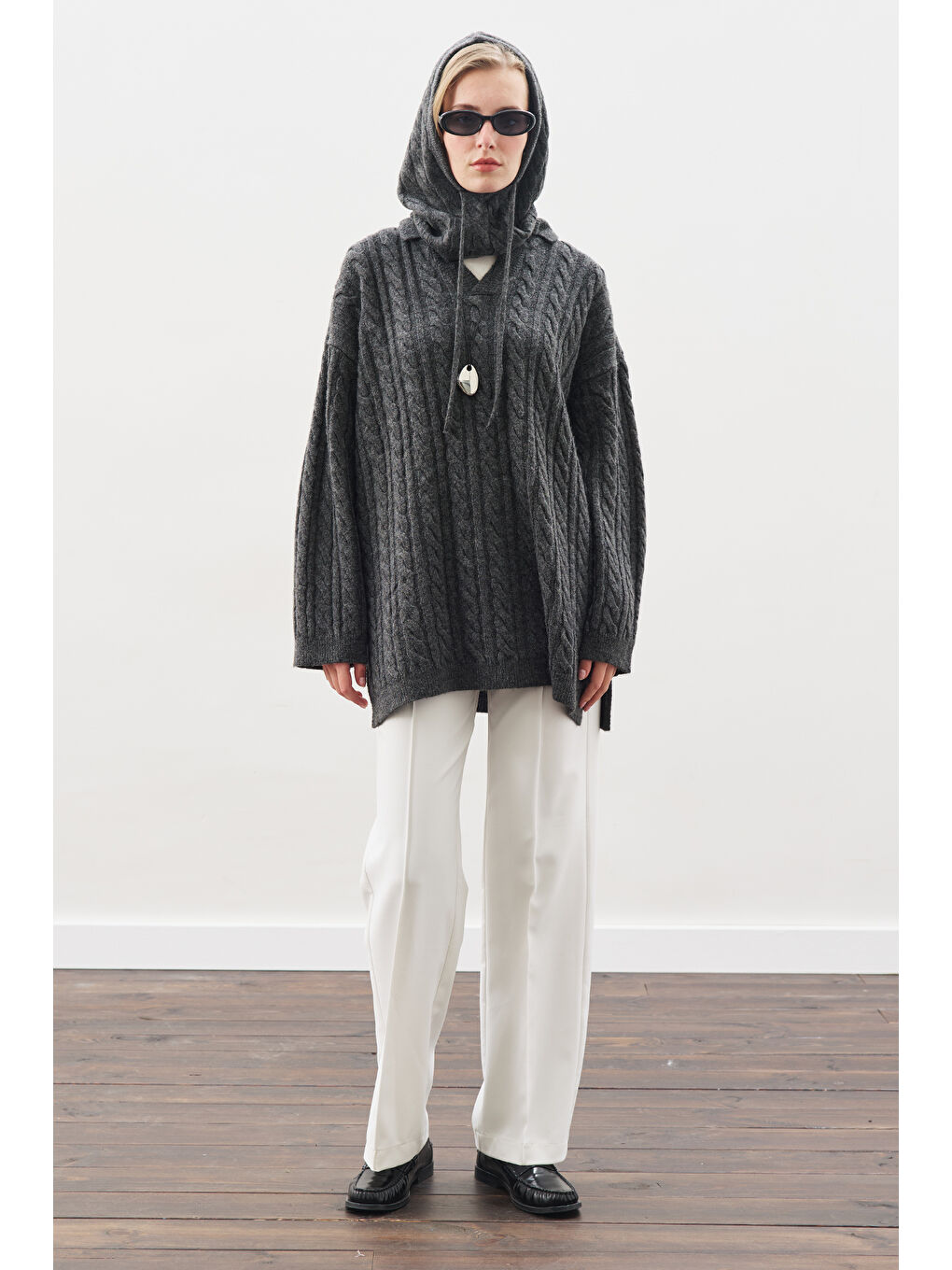 Triko Balaklava Antrasit-2