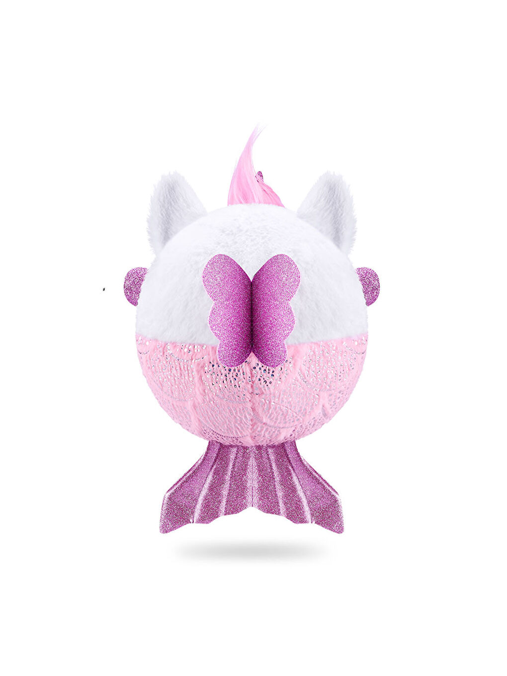 Mermaidcorn Sürpriz Mor S7 9283-1