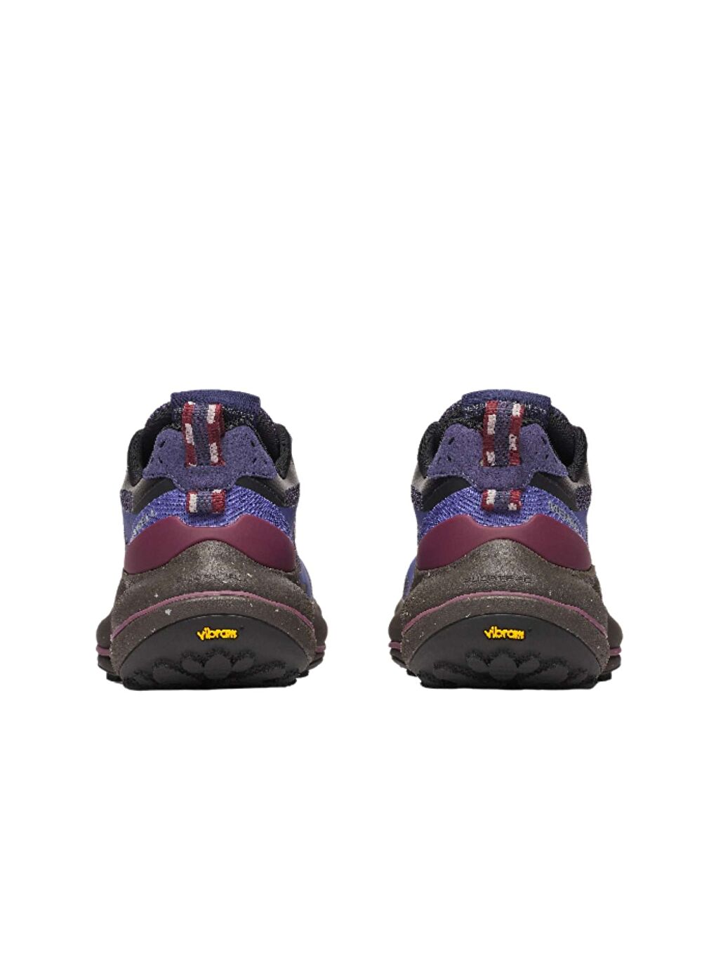 Speedarc Matis Gore-Tex Kadın Mor Günlük Ayakkabı-4