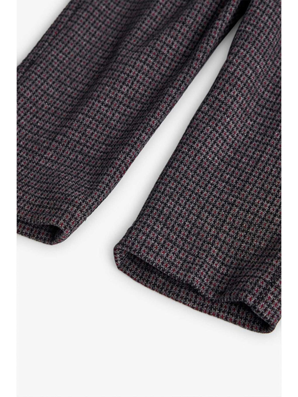 Lacivert Erkek Çocuk Pantolon-4